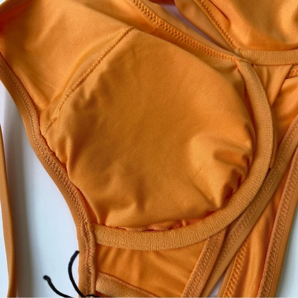 Sz. 32B Target Shade & Shore Bikini Top NWOT (SS1) - Picture 5 of 11